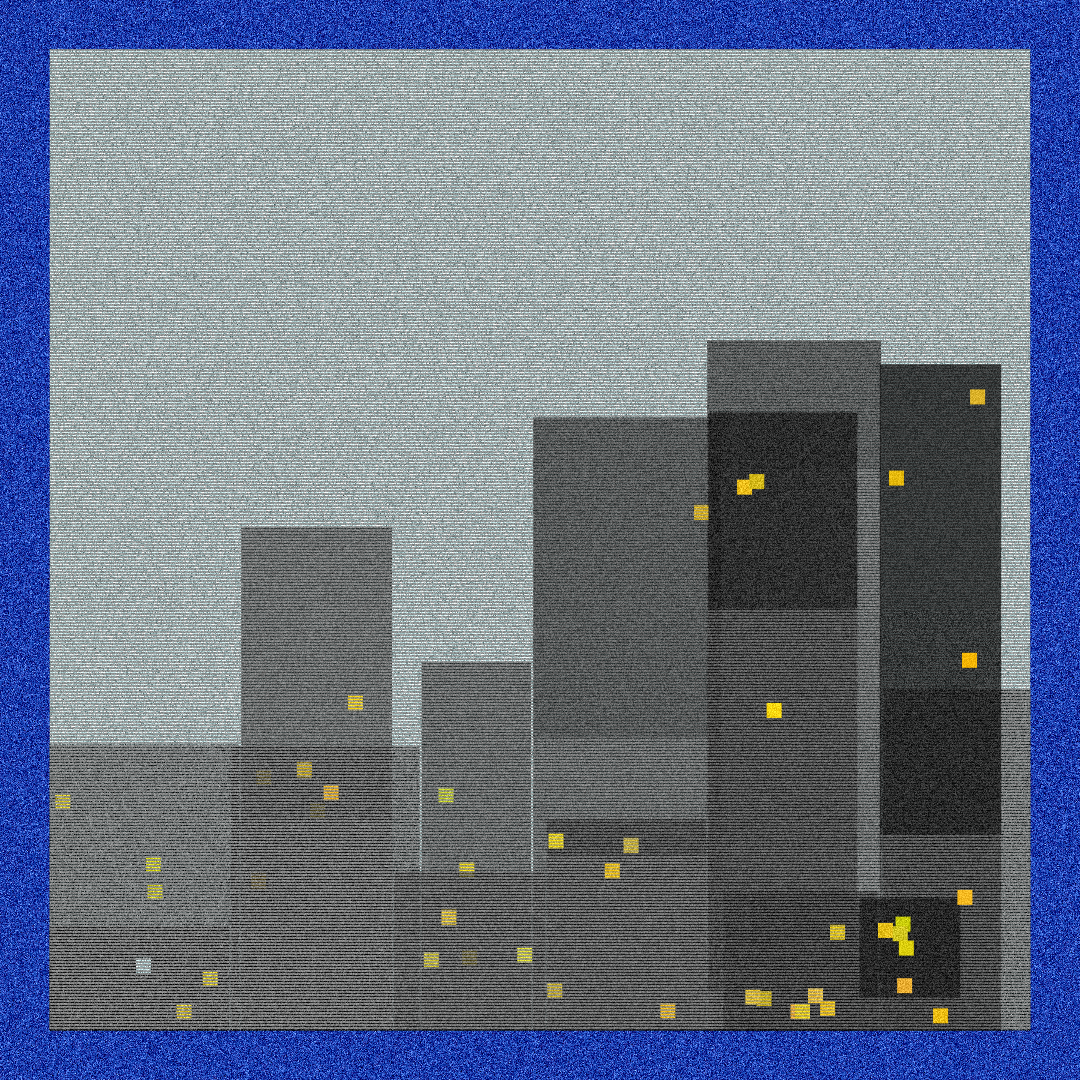Is It Still Light Out #10 static token preview