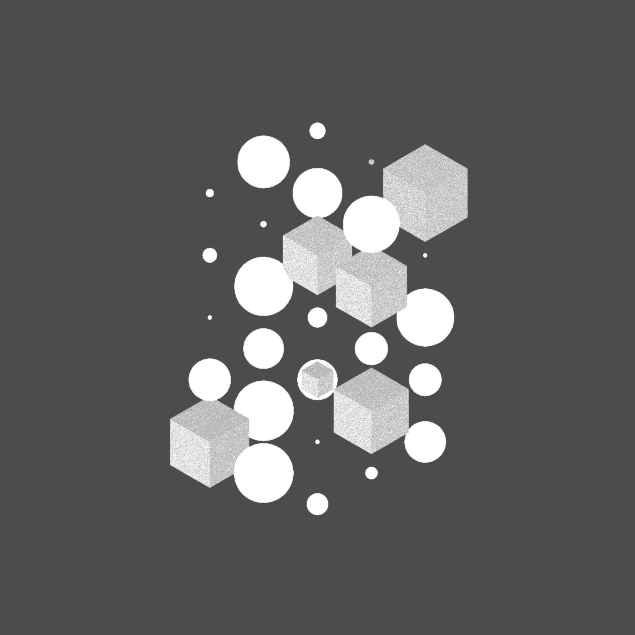 Blocks #21 static token preview