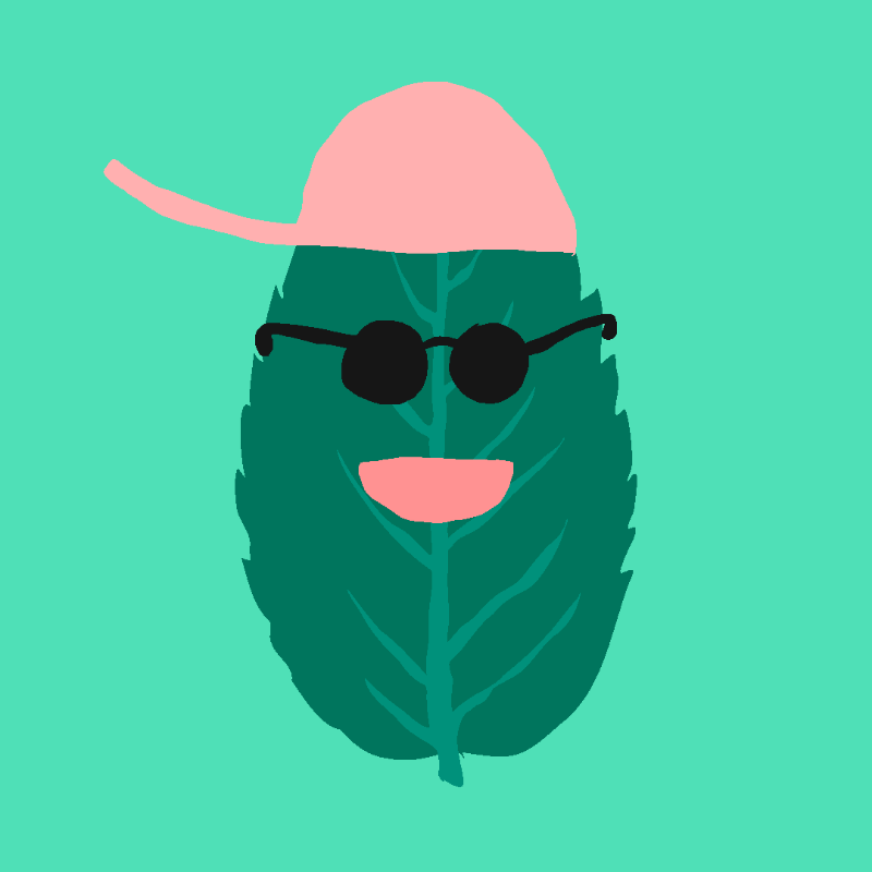 FREE MINT ! #3 static token preview