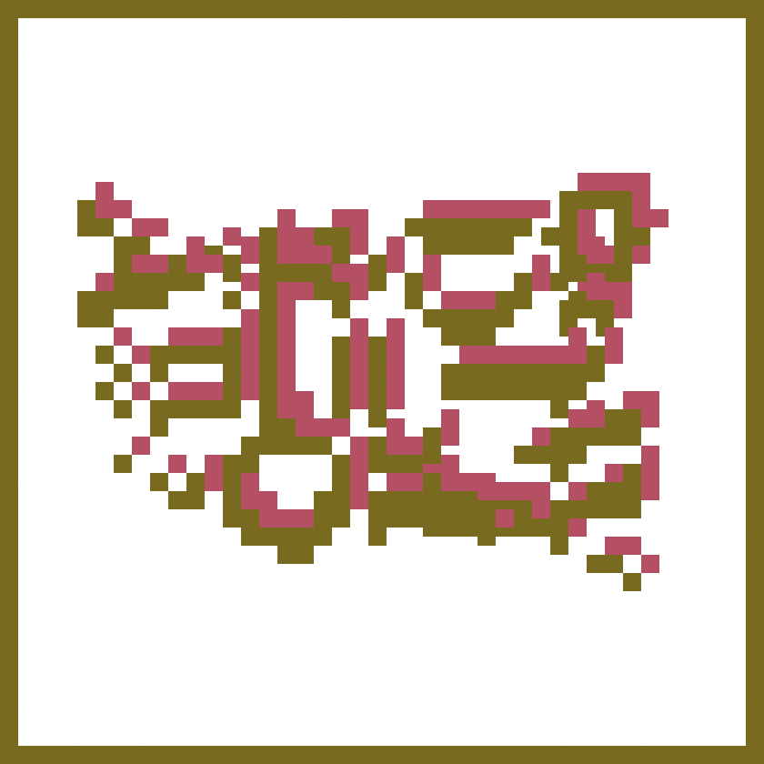 jngl_tag_011 #19 static token preview