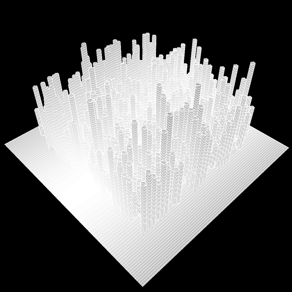 Structure #8 static token preview