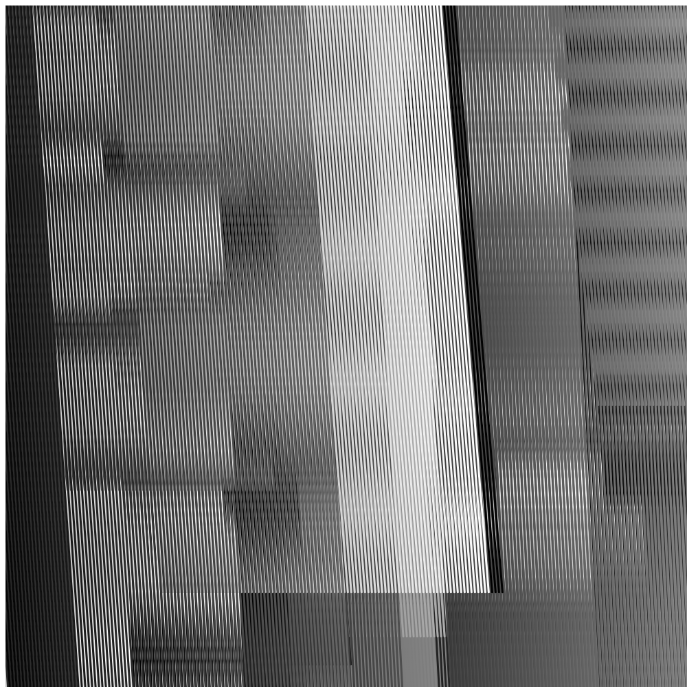 All These Barcodes #5 static token preview