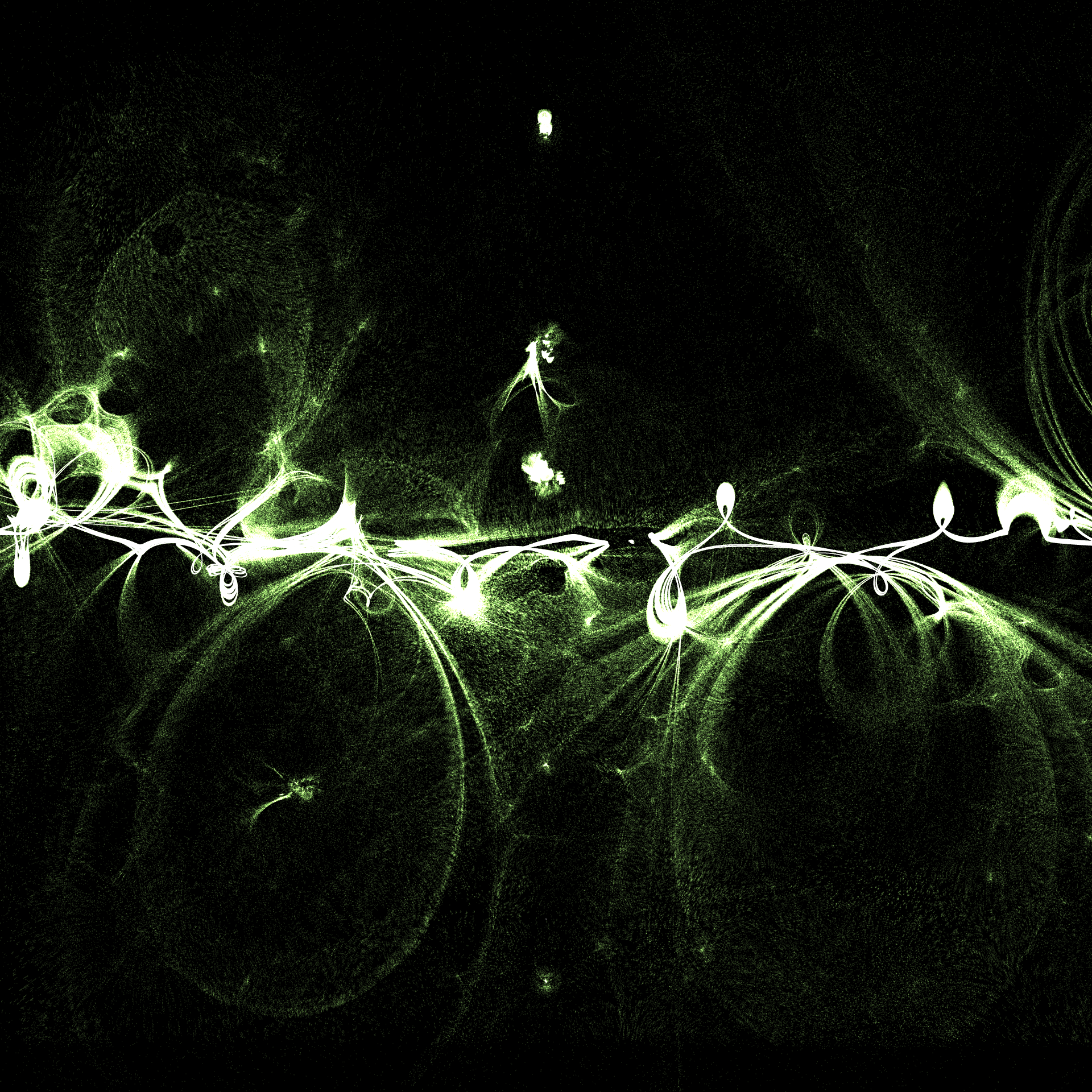 🕸(🌌,🧠) [neu(t)rons spacetime fabric] #15 static token preview