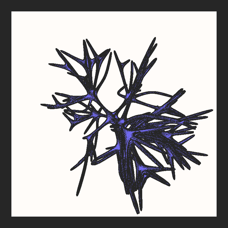 Bones that support nothing #12 static token preview