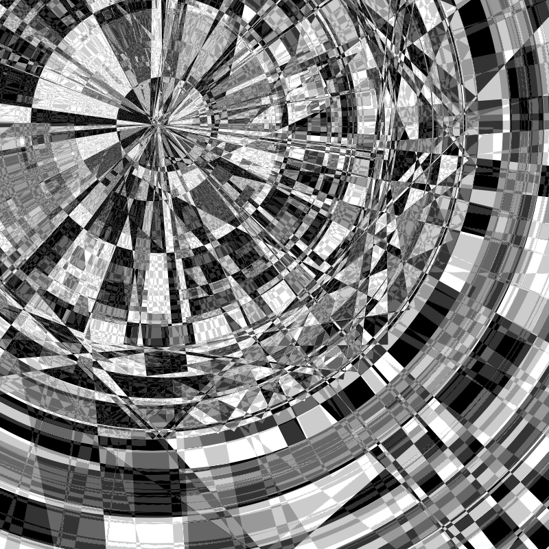 A Center Near the Edges #4 static token preview