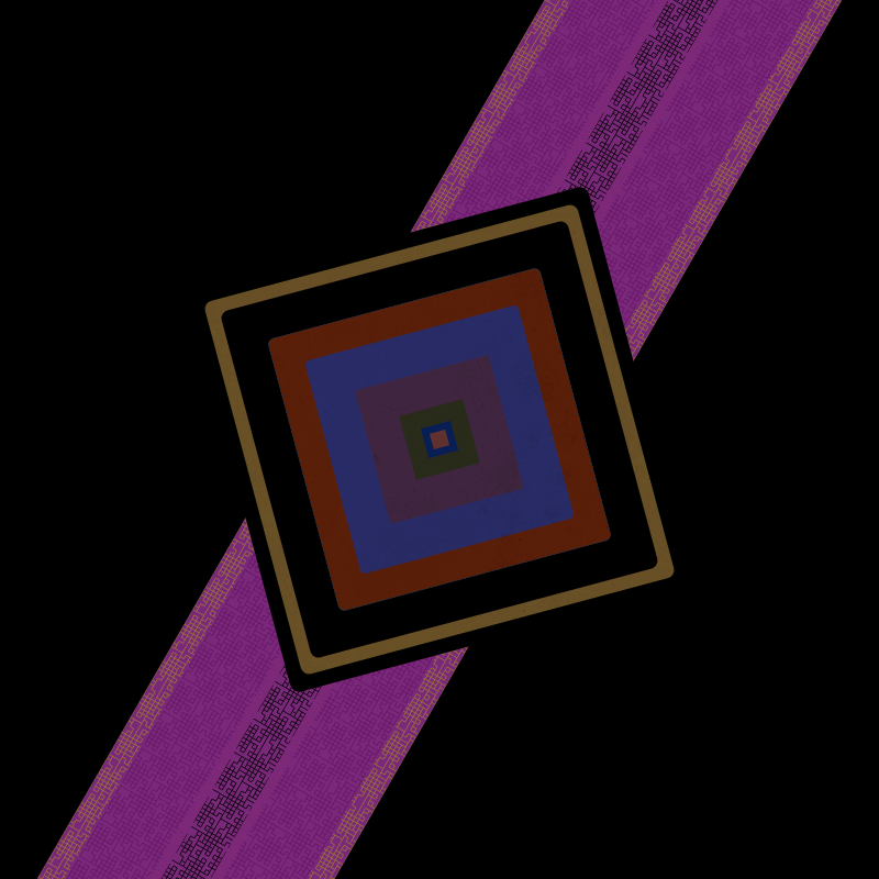 TimeLord WatchBands #4 static token preview