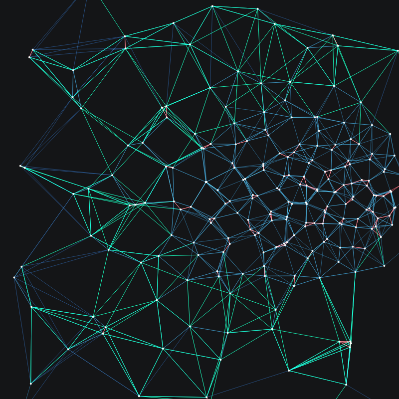 Ripples #13 static token preview