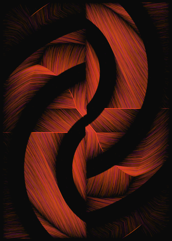 Altered #2 static token preview