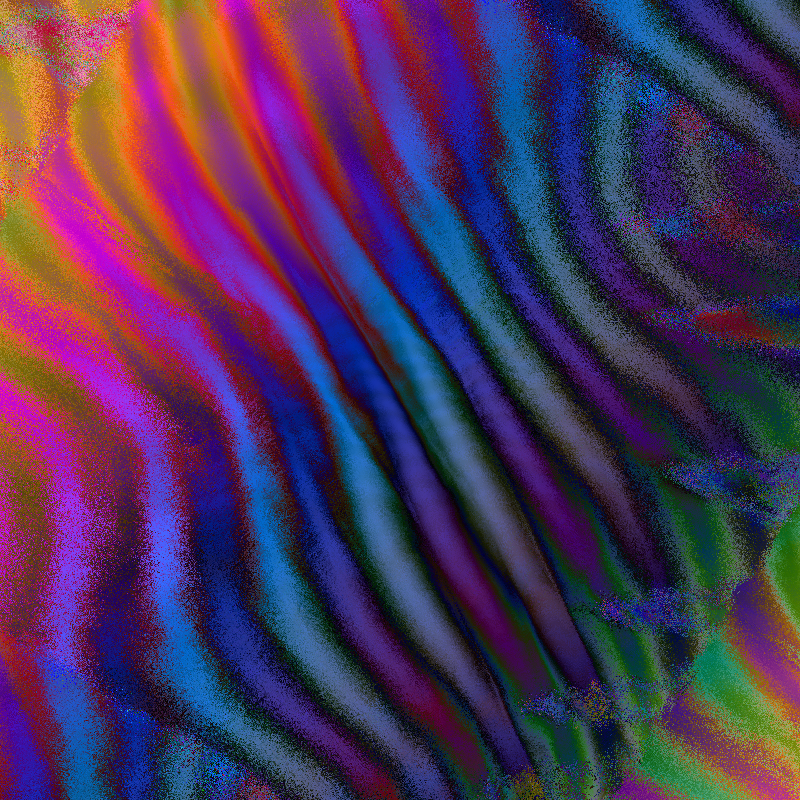 .・゜゜・ daydreaming ・゜゜・． #11 static token preview