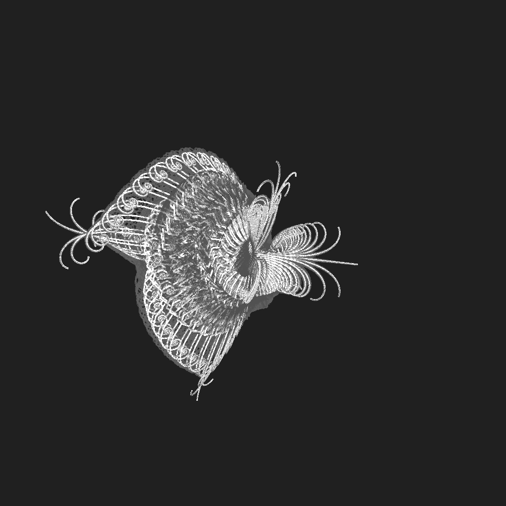 Not Astrophage ver.1.22474487139… #1 static token preview