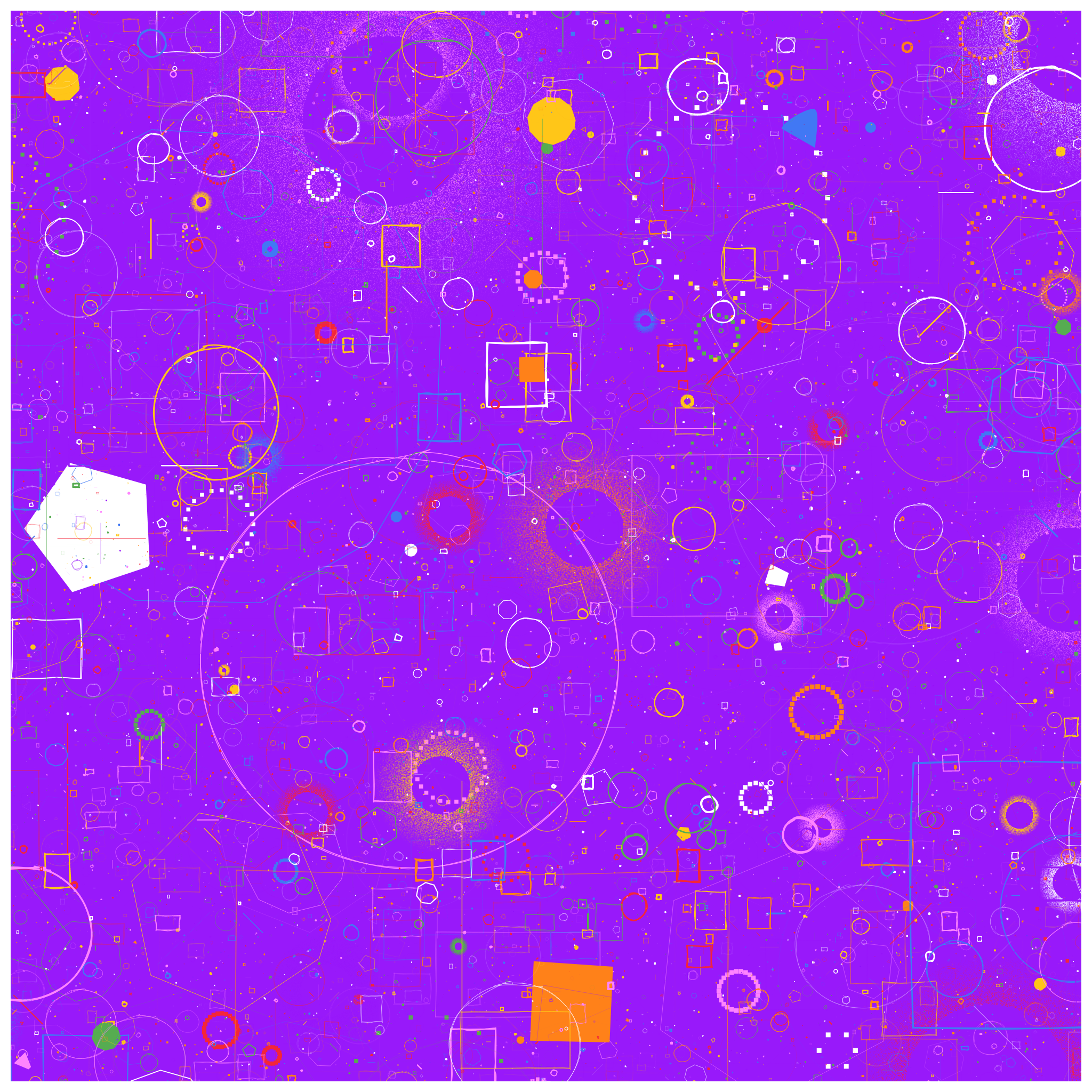 SUMMERRANDOM #98 static token preview