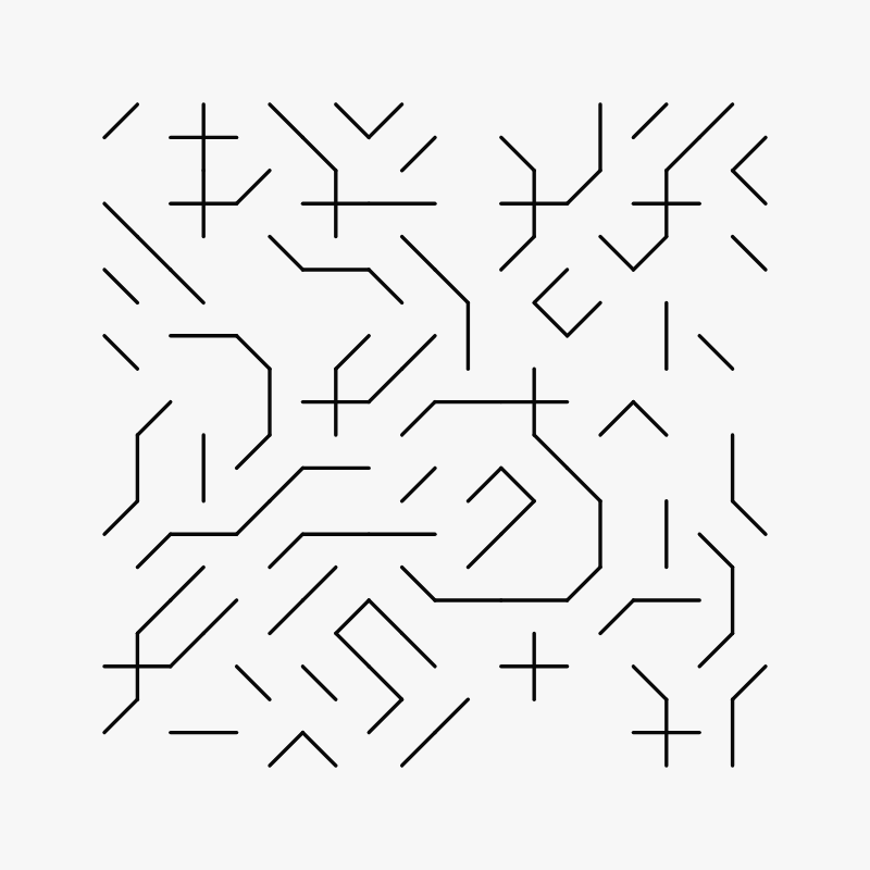Ciphers #4 static token preview