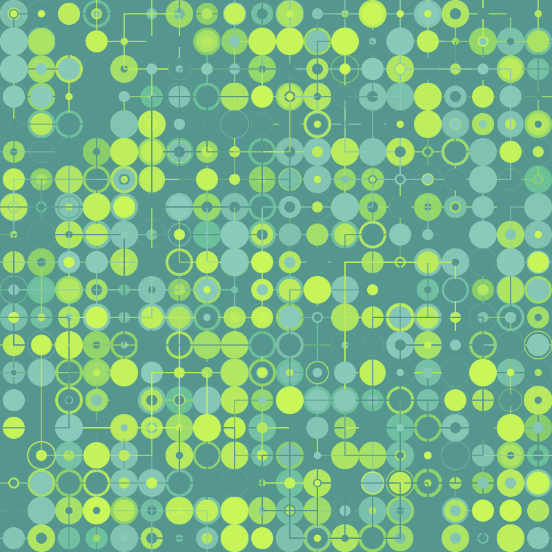 collective consciousness #3 static token preview