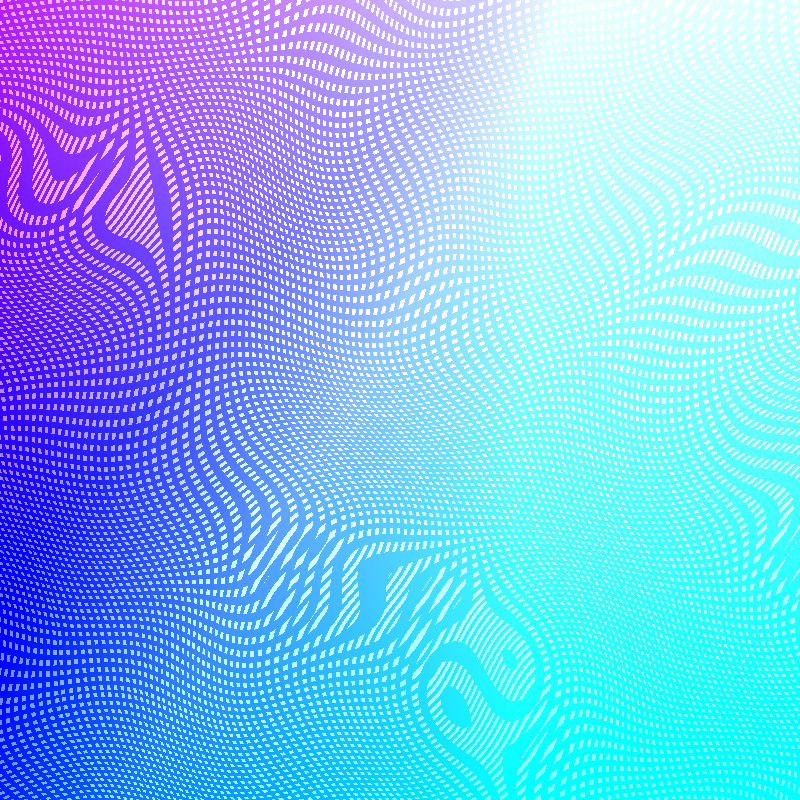 Transitions #19 static token preview