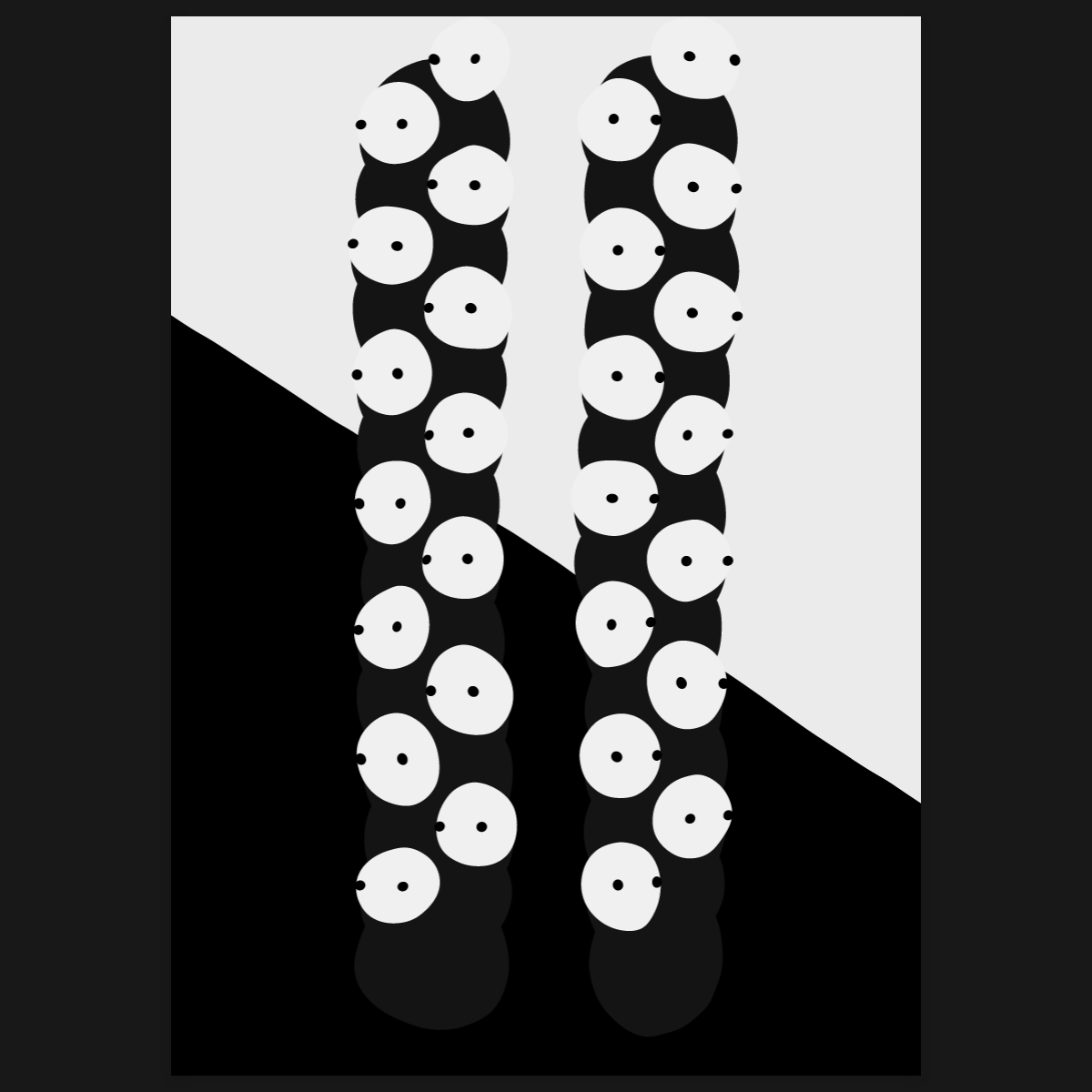 Theatergoers #13 static token preview