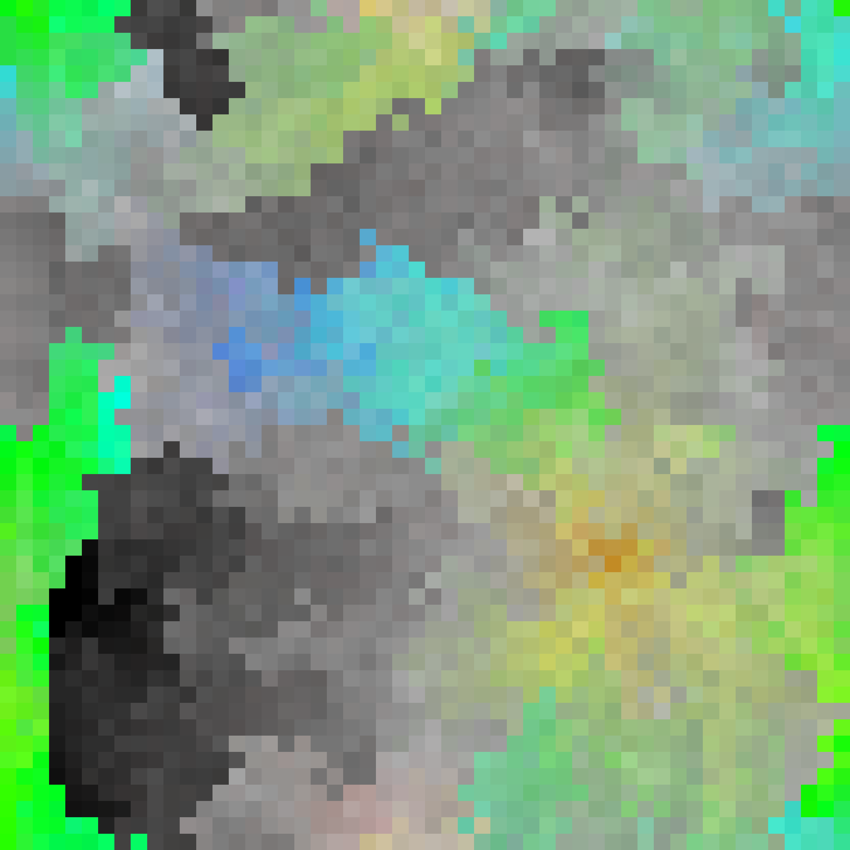 Entropy Locked Wave Function Collapse #13 static token preview