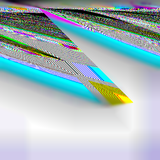 Wide Curved Alternation #7 static token preview