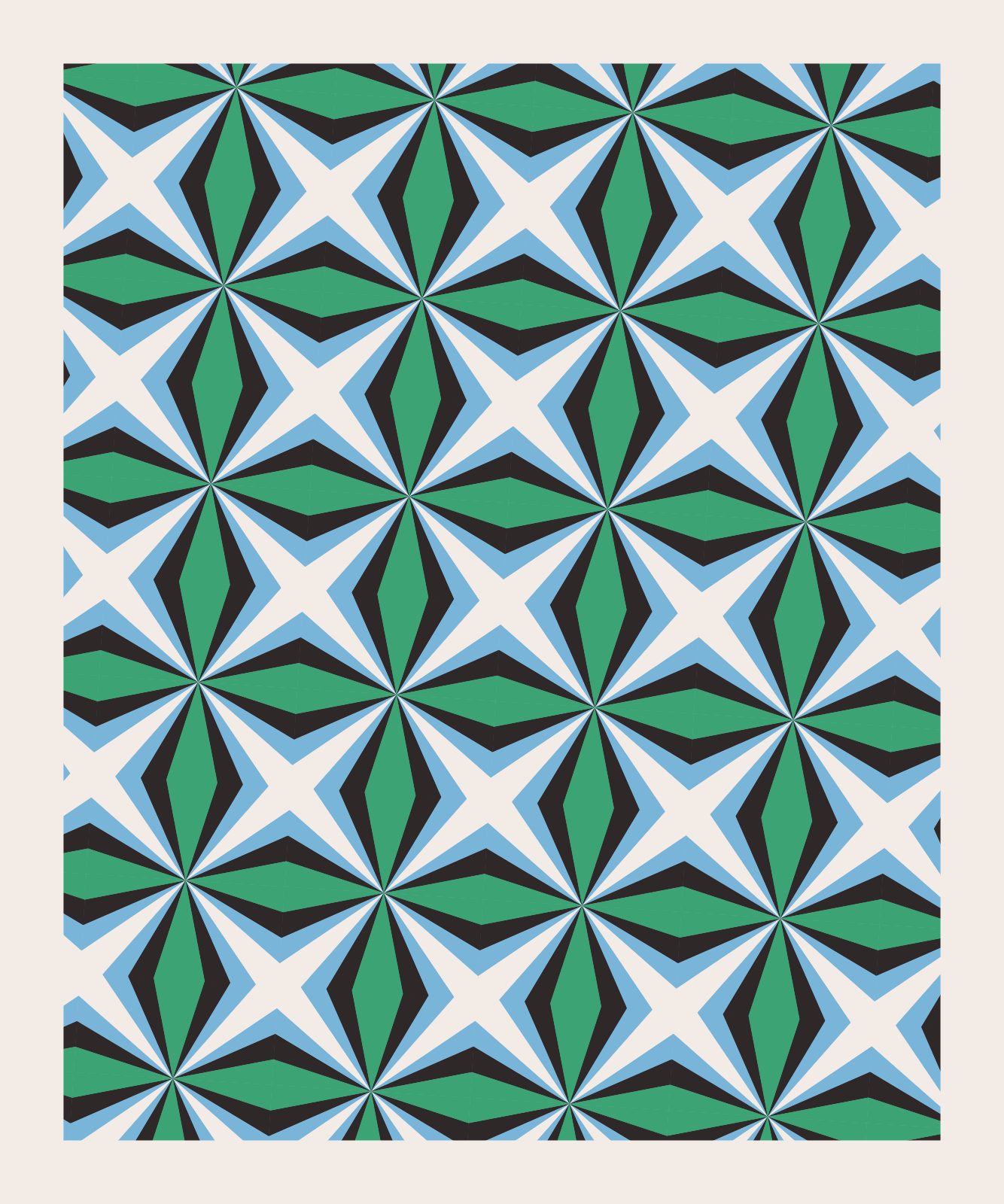 codeTurning 3: (un)patterning #2 static token preview