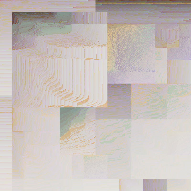 Terraforming Surfaces [TS-002] #13 static token preview