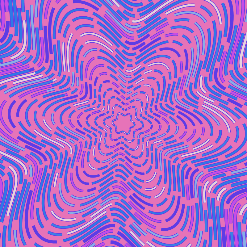 1968 #21 static token preview