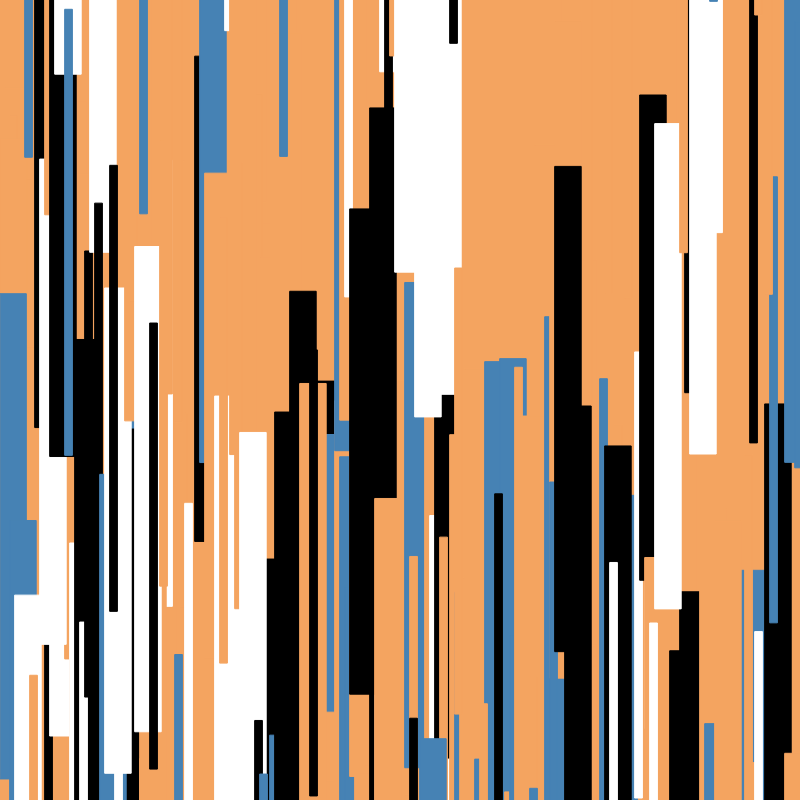 Infinite Abstraction #6 static token preview