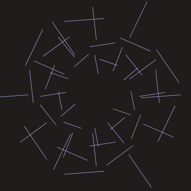 Hypno-spinner #3 static token preview