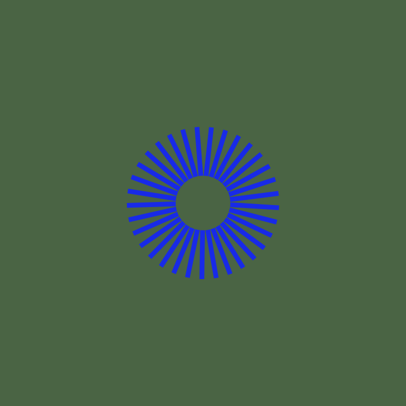 Loader, 2021 #3 static token preview