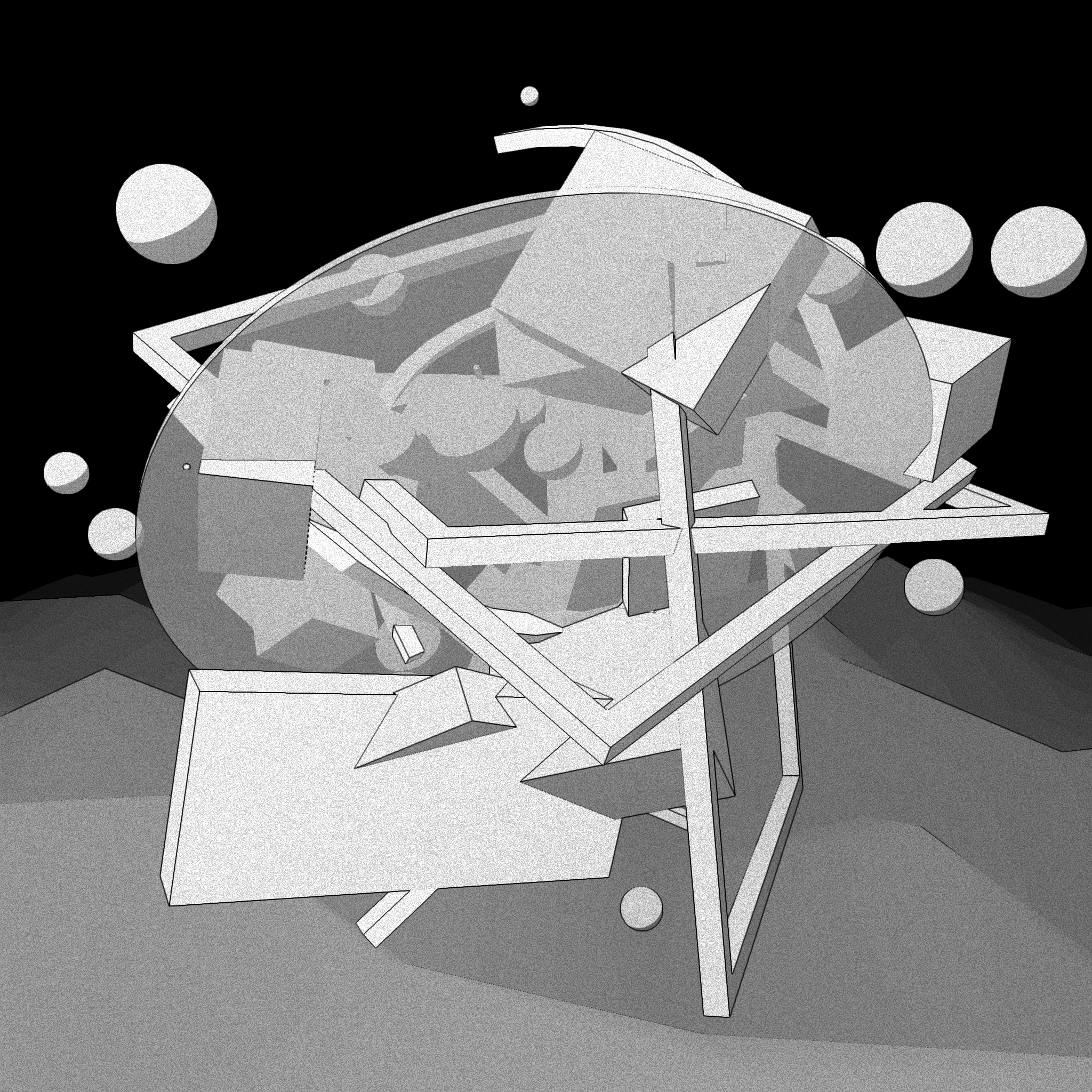 Paper Artifact #10 static token preview