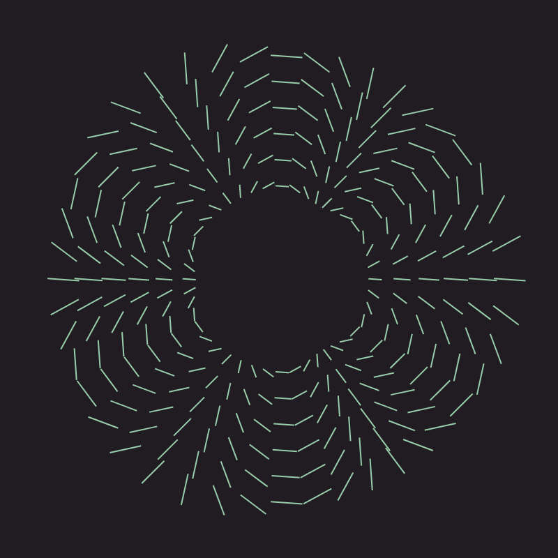 Hypno-spinner #21 static token preview