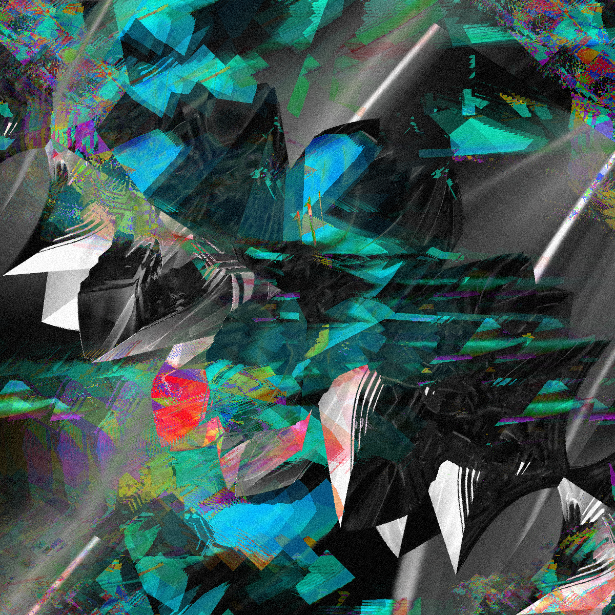 Imaginario Colectivo | Collab ft EThImages #20 static token preview