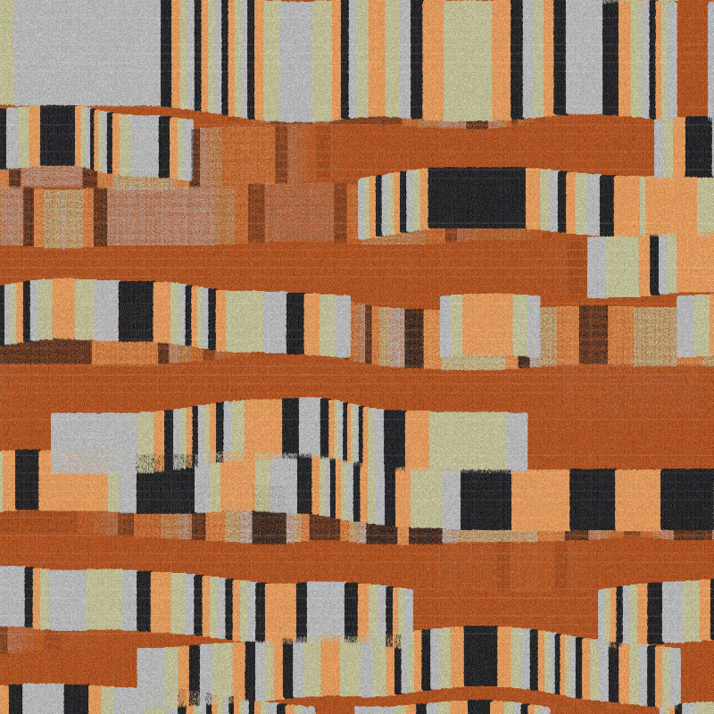 semantic compositions about dreams #14 static token preview