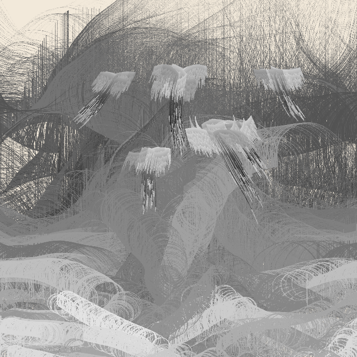 Valley of Ashes #97 static token preview