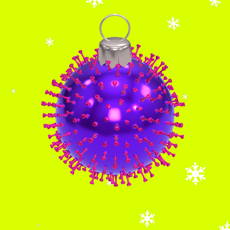 MURRRY COVMAS #14 static token preview