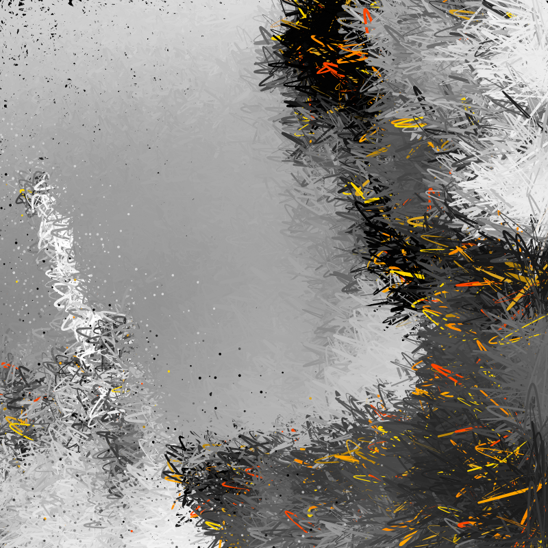 Dissolve me #2 static token preview