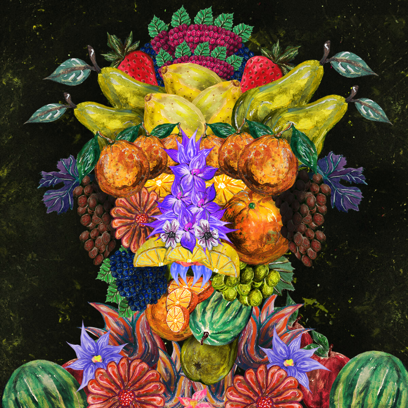 The Arcimboldo Project #2 static token preview