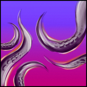 tentacles project preview