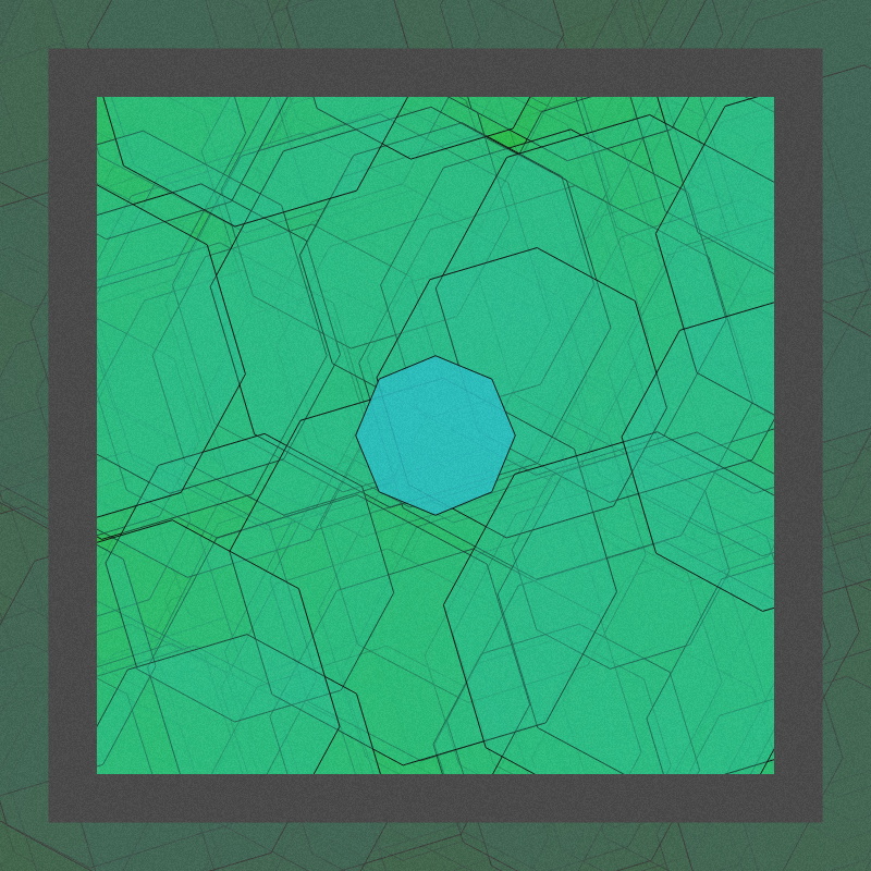 I can't keep up #5 static token preview