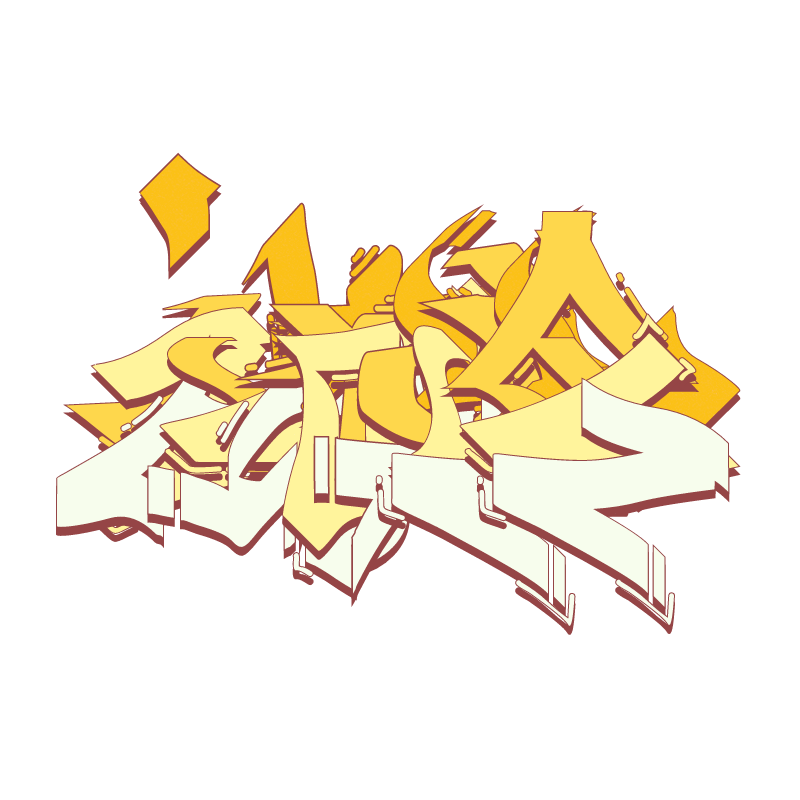 jngl_tag_008 #6 static token preview