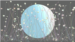 Sprouting of the Orbs project preview