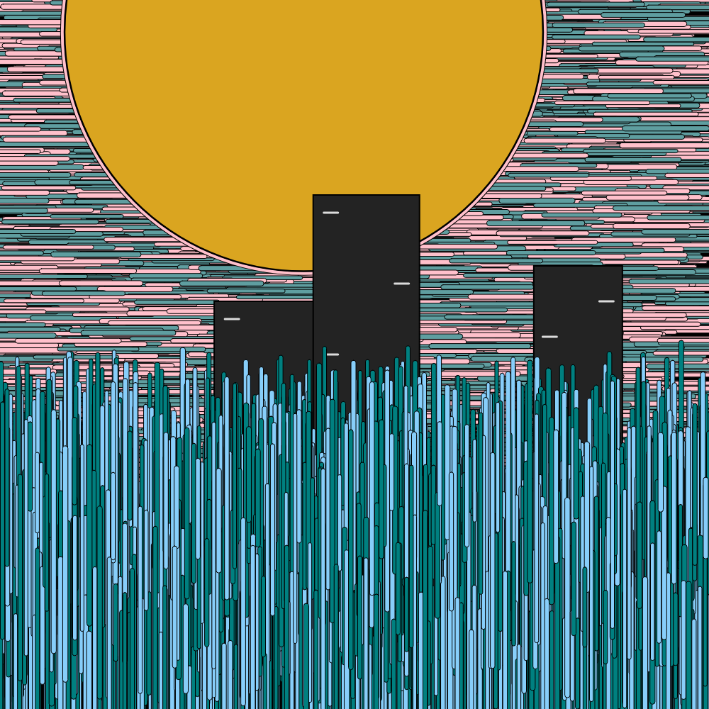 Third layer of darkness #9 static token preview