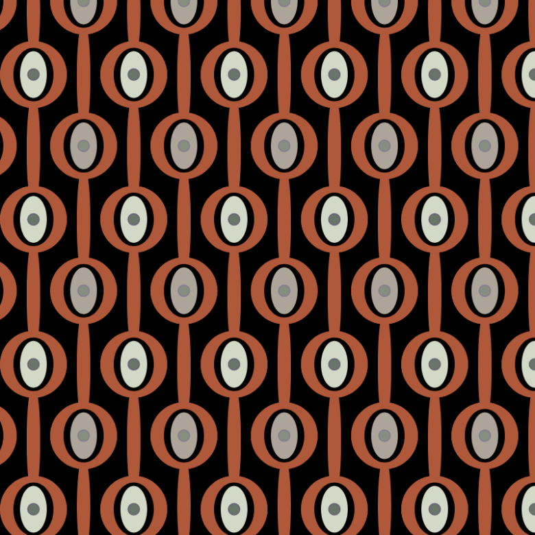 Columnar patterns #20 static token preview
