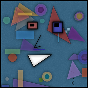 Kandudesky project preview