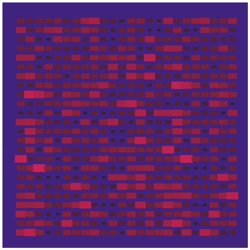 square chain #21 static token preview
