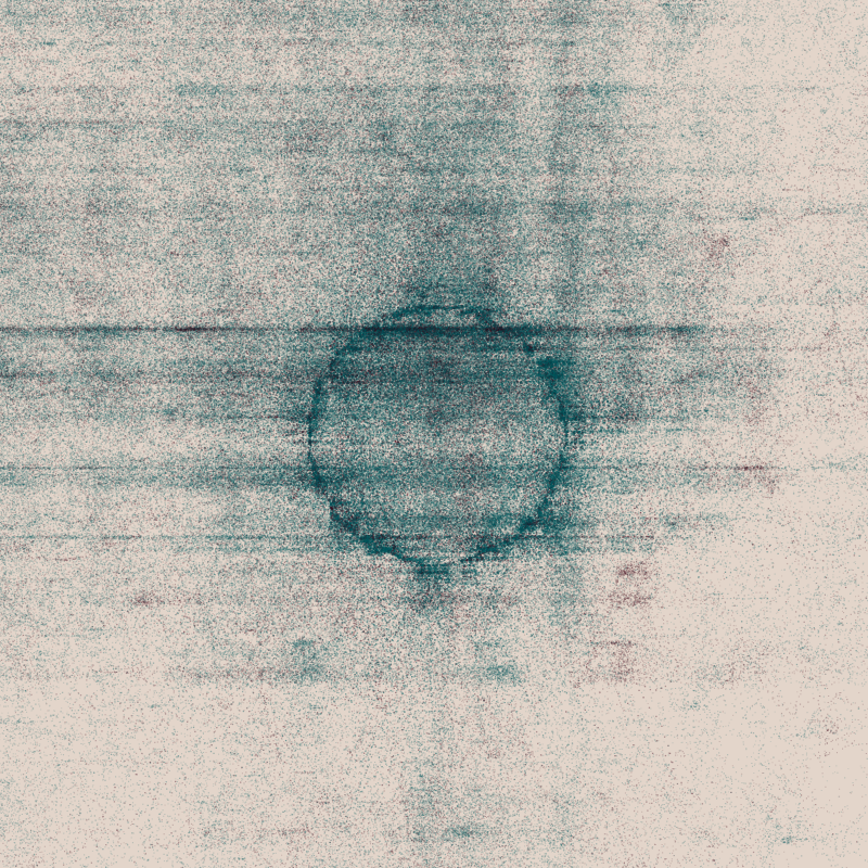 decay #8 static token preview