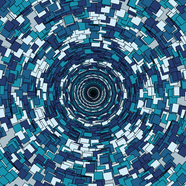 deep, deep down, far, far in #57 static token preview