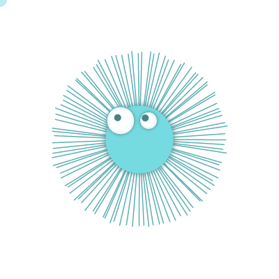 Little Creature #12 static token preview