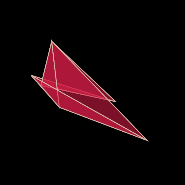 Hashing Things Out #1 static token preview