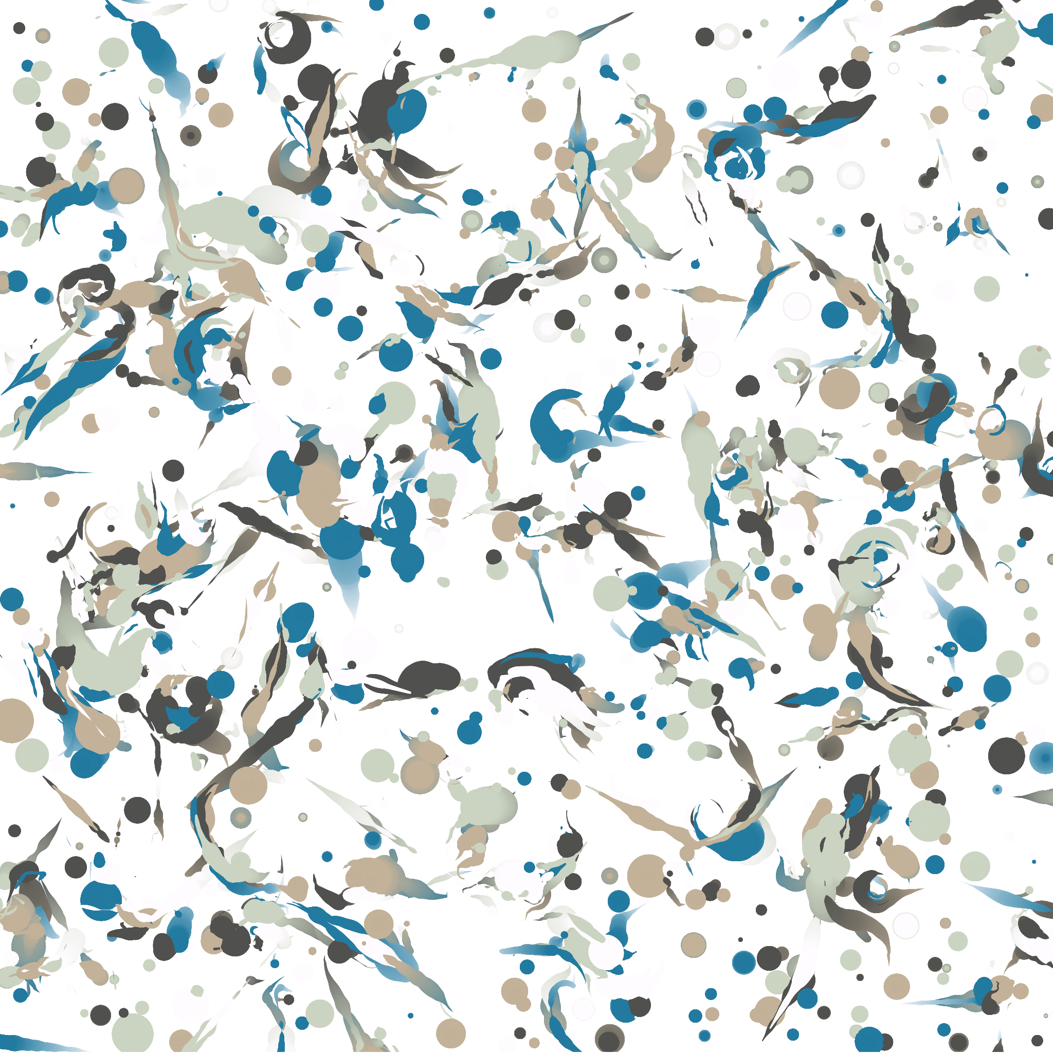 primordial soup #21 static token preview