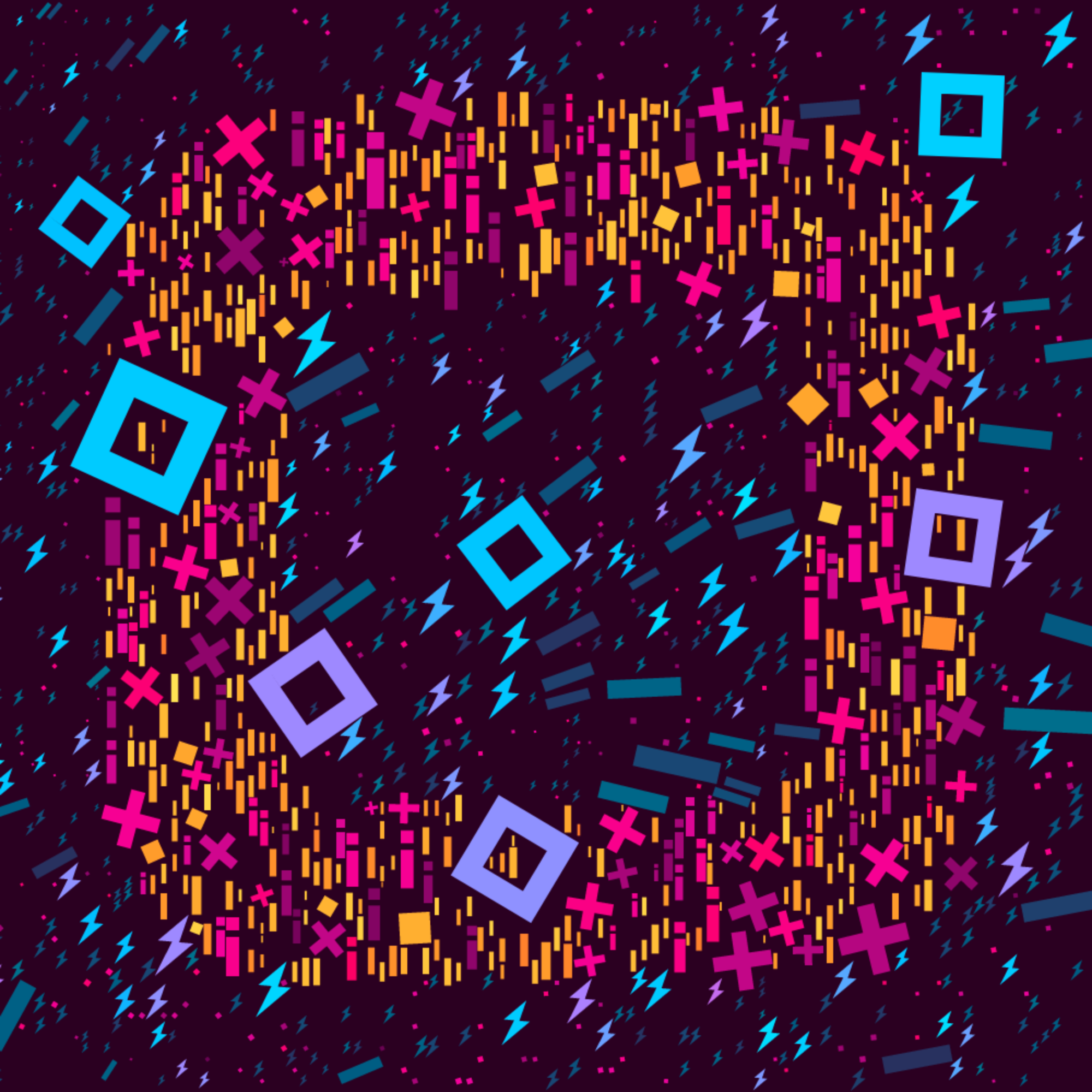 Polygon Soup #12 static token preview