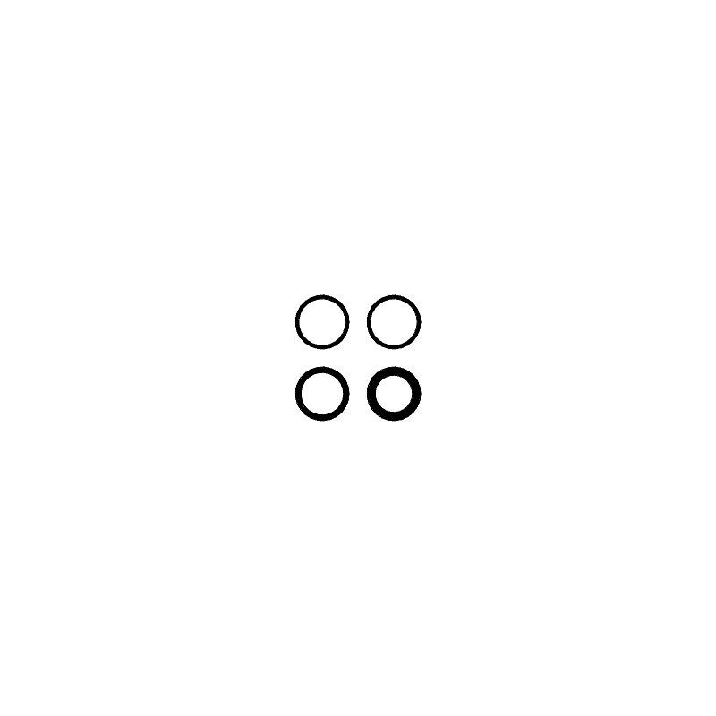 Finish/Start #4 static token preview